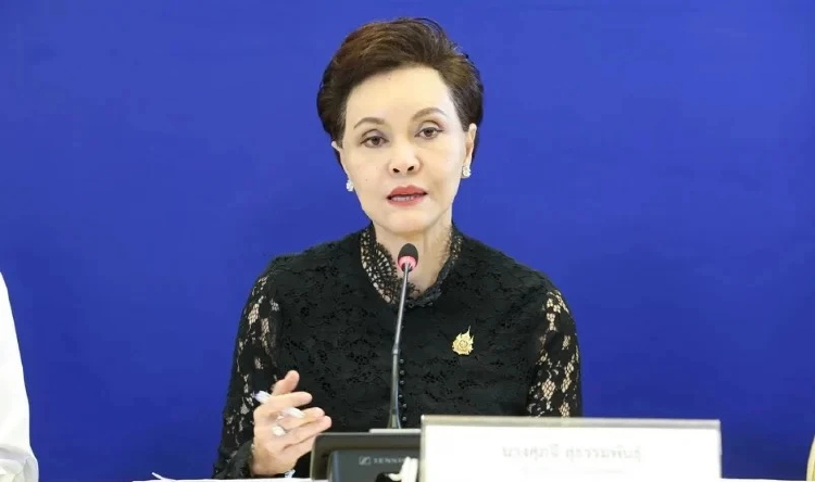 'ศุภจี' สั่งเช็กปริมาณ-ราคาสินค้า ห้ามขาดแคลน-ขึ้นราคา-กักตุน