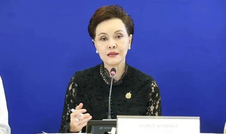 'ศุภจี' สั่งเช็กปริมาณ-ราคาสินค้า ห้ามขาดแคลน-ขึ้นราคา-กักตุน