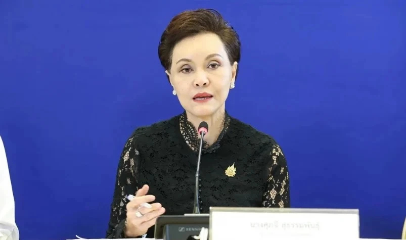 'ศุภจี' สั่งเช็กปริมาณ-ราคาสินค้า ห้ามขาดแคลน-ขึ้นราคา-กักตุน