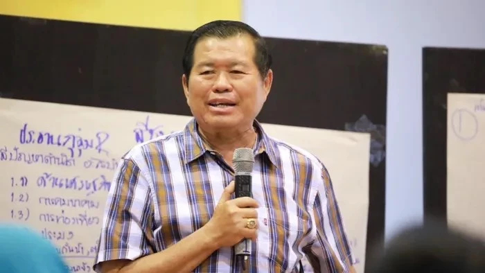 “นิพนธ์”ขอบคุณกก.มรดกโลก ส่งPA ตีทะเบียนสงขลา-ชุมชนริมทะเลสาบ