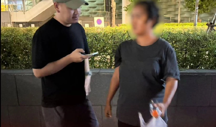 ครูสาวโดนหลอกโอนเงิน 6.3 แสน จับสาวแก๊งอ้างพนักงาน Shopee