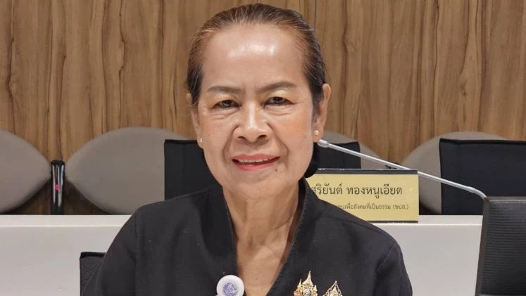 'สว.แดง' หนีสื่อฯ หลังศาลฎีการับคำร้องสมัครผิดกลุ่มอาชีพ