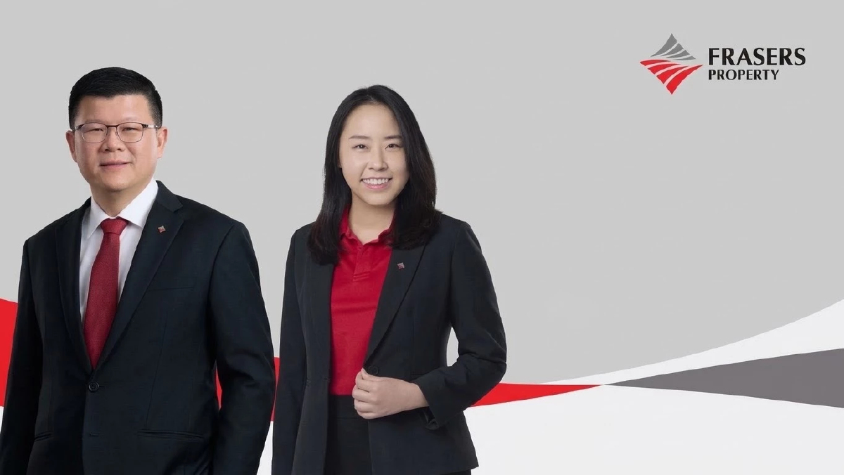 'เฟรเซอร์ส' พัฒนานิคมฯ พรีเมียมชลบุรีกว่า 2 พันไร่ รับคลื่นลงทุนใน EEC