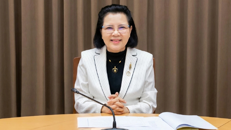 'คุรุสภา' เปิดเวที KSP Webinar 2026 ชูความปลอดภัยในสถานศึกษายุค AI
