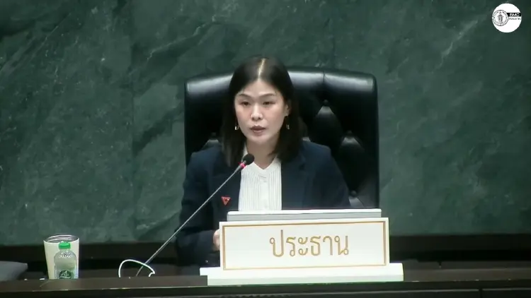 ส.ก.ปชน.ดันสำเร็จ! สภา กทม.เปิดเผยผลลงมติรายคน ยกระดับโปร่งใส