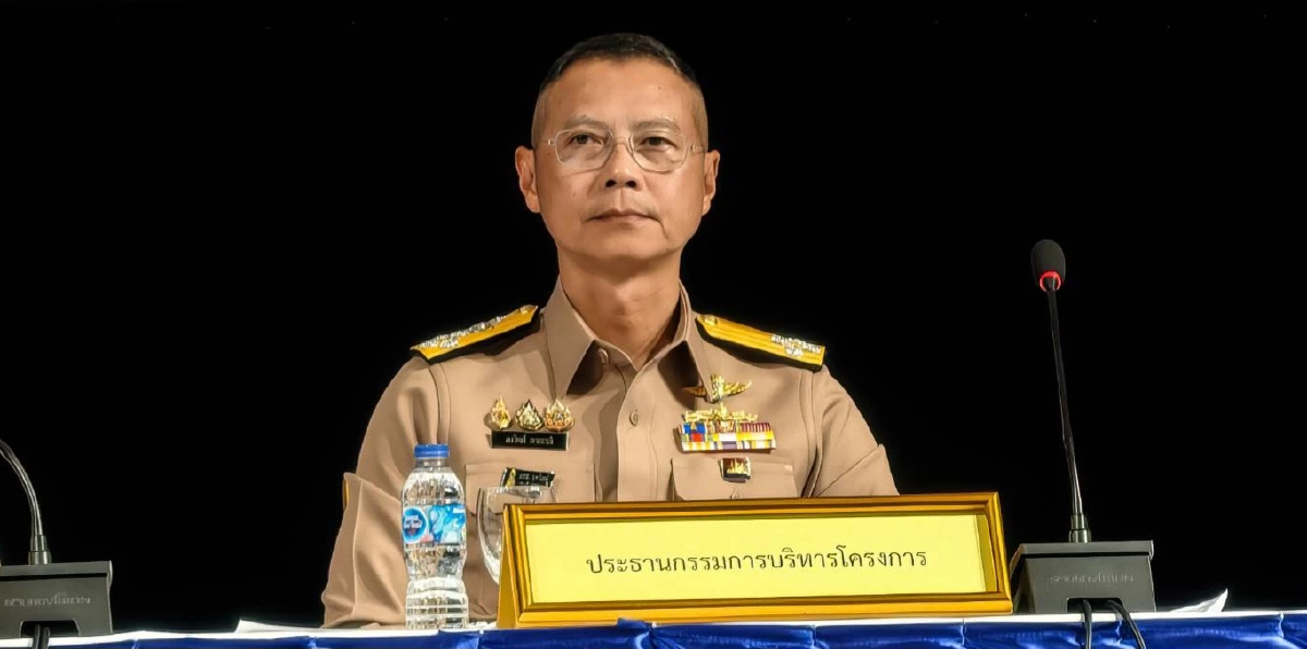ทร.แจงเลือก บ.เดิม ต่อ'เรือฟริเกต' ปรับ TOR ใหม่ ป้องกันซ้ำรอย 'รล.ภูมิพล'
