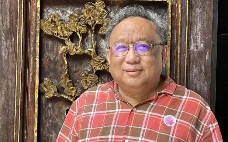 วงเสวนาวิเคราะห์มติ กกต. สั่งฟ้อง สว. หรือไม่ ‘ธงทอง’ ย้ำ ตัดสินอย่างวิญญูชน
