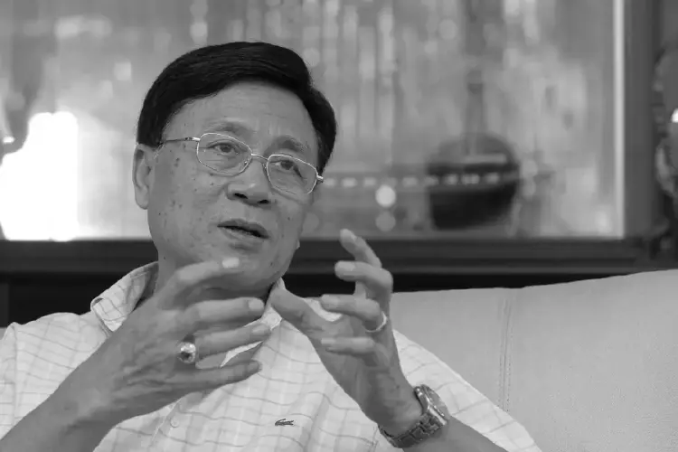 'พิเชต' อดีตผู้ตรวจการแผ่นดิน คนแรกของไทย ถึงแก่อนิจกรรม วัย 85 ปี