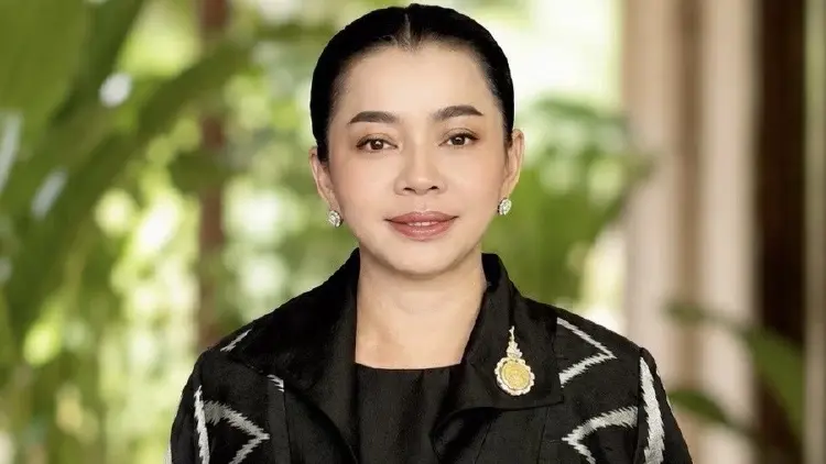 'รมต.สุขสมรวย'ดัน สทบ. จับมือ สวก. เสริมความรู้เกษตรกรไทย 4 ภาค