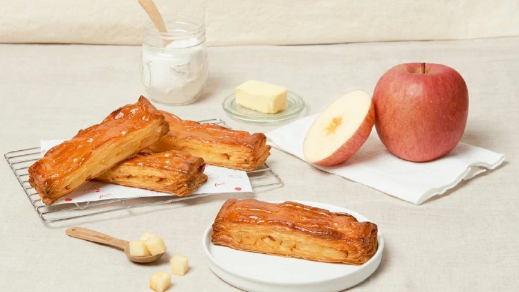 Anri Bakery ดึงพาร์ทเนอร์ไทยลุย Co-Creation สู่ตลาดโลก