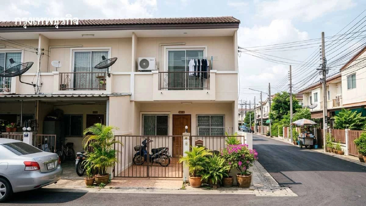 บ้านมือสอง'กทม.-โคราช'พุ่งแรง   สวนเชียงใหม่-สุราษฎร์ฯเริ่มแผ่ว