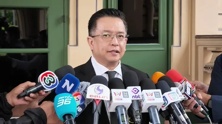 'คลัง' ยันรัฐบาลพร้อมเพิ่มสภาพคล่องให้ กยศ.ดูแลนักเรียน-นศ.ไม่ให้หลุดจากระบบ