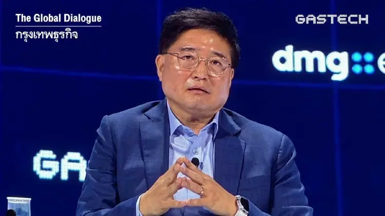 ‘Cognite’ หนุนใช้ AI คุมโครงข่ายพลังงาน กัน ‘ดาต้าเซ็นเตอร์’ แย่งไฟประชาชน