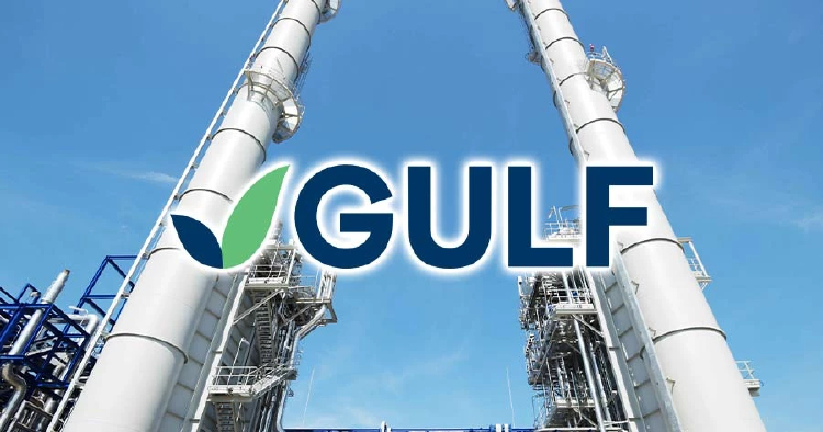 GULF ลุยเดินเครื่อง COD โซลาร์ฟาร์ม 2 โครงการ กำลังผลิตรวม 135 เมกะวัตต์