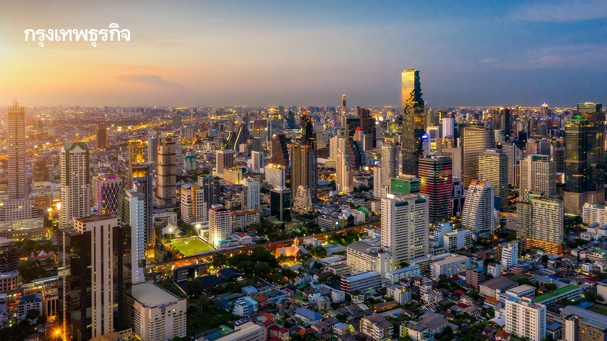 อสังหาฯ69 เกมทุนใหญ่ครองเมือง  รายเล็กถอย ‘EIA’ บีบลดไซซ์