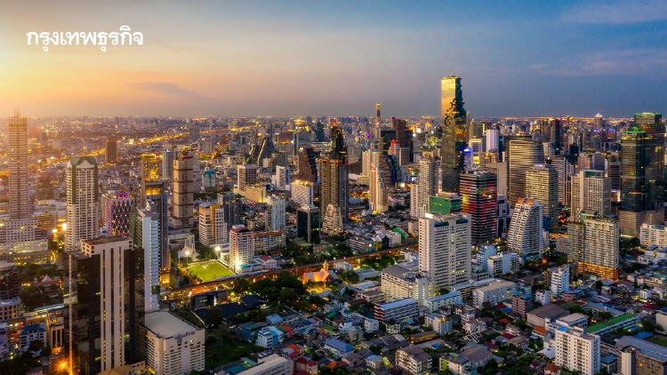 อสังหาฯ69 เกมทุนใหญ่ครองเมือง  รายเล็กถอย ‘EIA’ บีบลดไซซ์