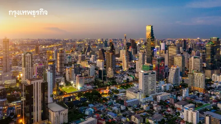 อสังหาฯ69 เกมทุนใหญ่ครองเมือง  รายเล็กถอย ‘EIA’ บีบลดไซซ์