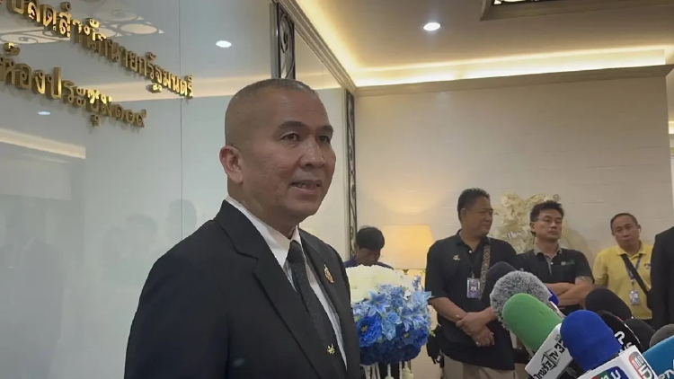 ดีเอสไอจ่อส่งฟ้องคดี Forex สัปดาห์นี้ 'ภาวุธ' สส.ปชน.ติดโผด้วย