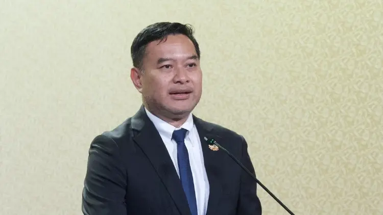 ‘โฆษกรัฐบาล’ แย้ม ‘ไทยช่วยไทย’ พลัส เฟส2 แจกเงิน1,000 ใช้2เดือน