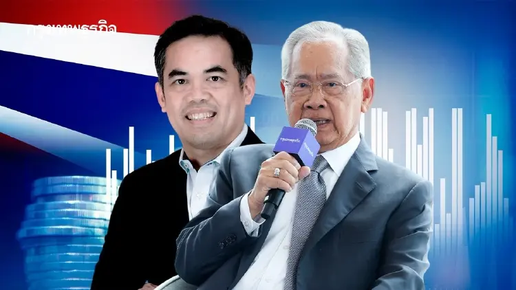 KKP-MFC ชี้ ‘กำไร บจ.’ ฟื้นหุ้นไทยเข้าสู่ ‘Stable & Resiliency’ ย้ำรัฐเร่งปฏิรูปดันดัชนี