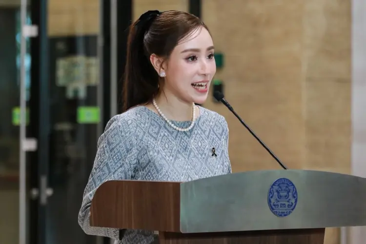 สปส.ดูแลสิทธิ์ประกันสังคม ม.33 เจอภัยธรรมชาติ รับเงินชดเชย 50% ไม่เกิน90 วัน