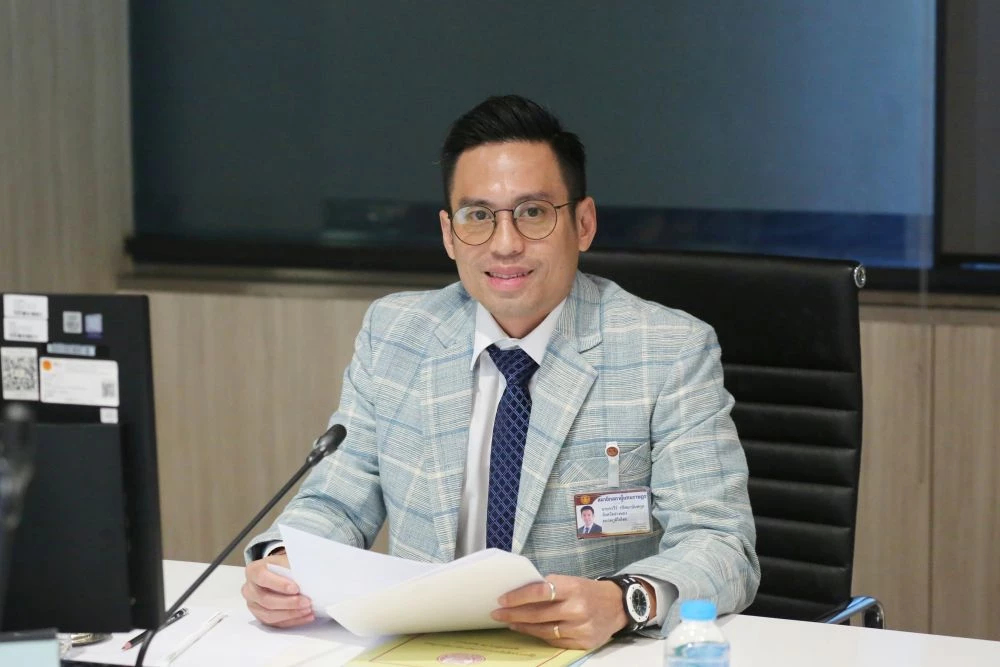 'วิปรัฐบาล' ชงญัตติด่วน ถกปมน้ำท่วมกรุง เข้าสภาฯ 30 ก.ย.