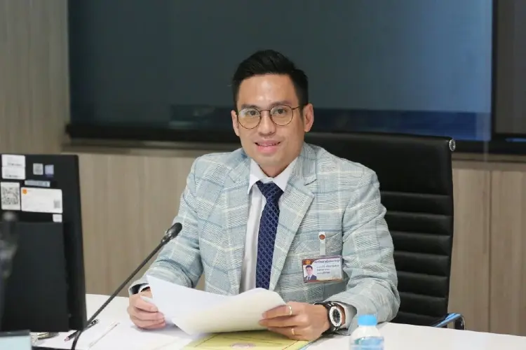 'วิปรัฐบาล' ชงญัตติด่วน ถกปมน้ำท่วมกรุง เข้าสภาฯ 30 ก.ย.