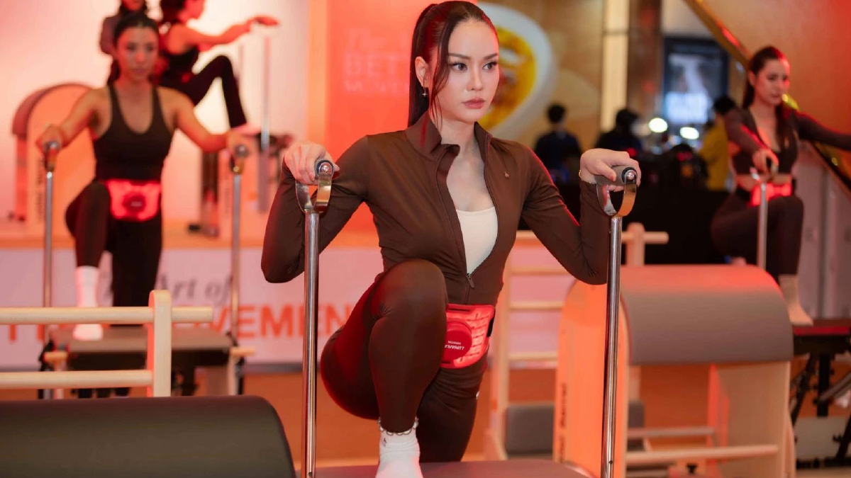 WE Society เดินหน้าลงทุน 200 ล้านบาท ยกระดับ Fitness & Wellness Experienc
