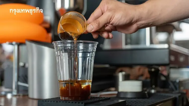 หมดยุค ‘เข้ากรุงเทพ’ หางาน ? Gen Y กลับบ้าน ‘ปลูกกาแฟ’ ดีมานด์ล้น-ปลูกได้หลักหมื่น-กินปีละแสนตัน