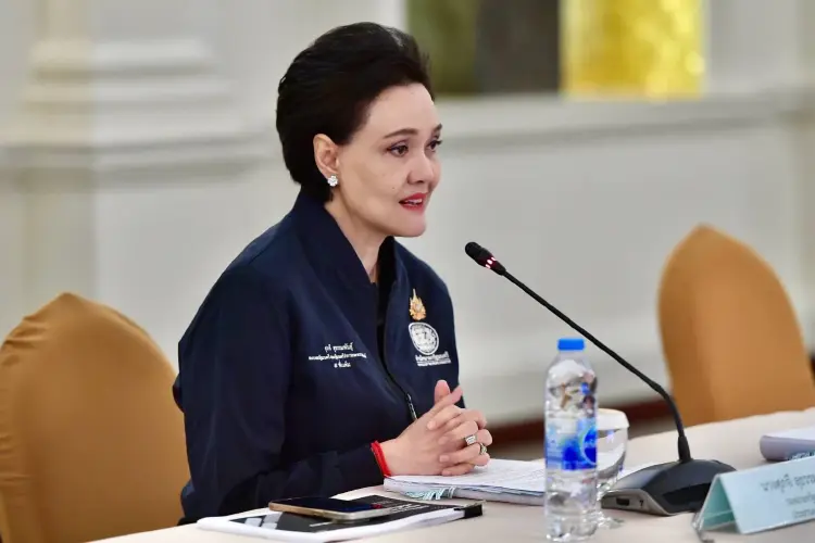 'ศุภจี' เดินหน้าแผนปี 70 ดัน วิสาหกิจเพื่อสังคม โตยั่งยืน-แข่งขันได้