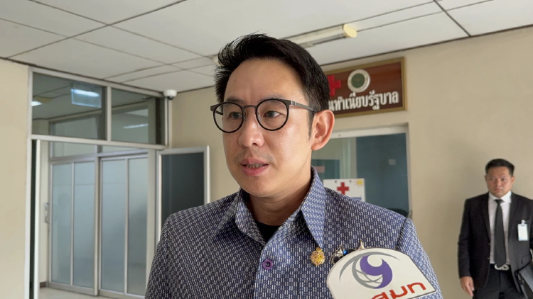 'วรศิษฎ์' ลั่น ไม่สำคัญ ป.ป.ช.สาวถึงระดับไหน ทุจริตสอบท้องถิ่น  ถึงใครดำเนินการหมด