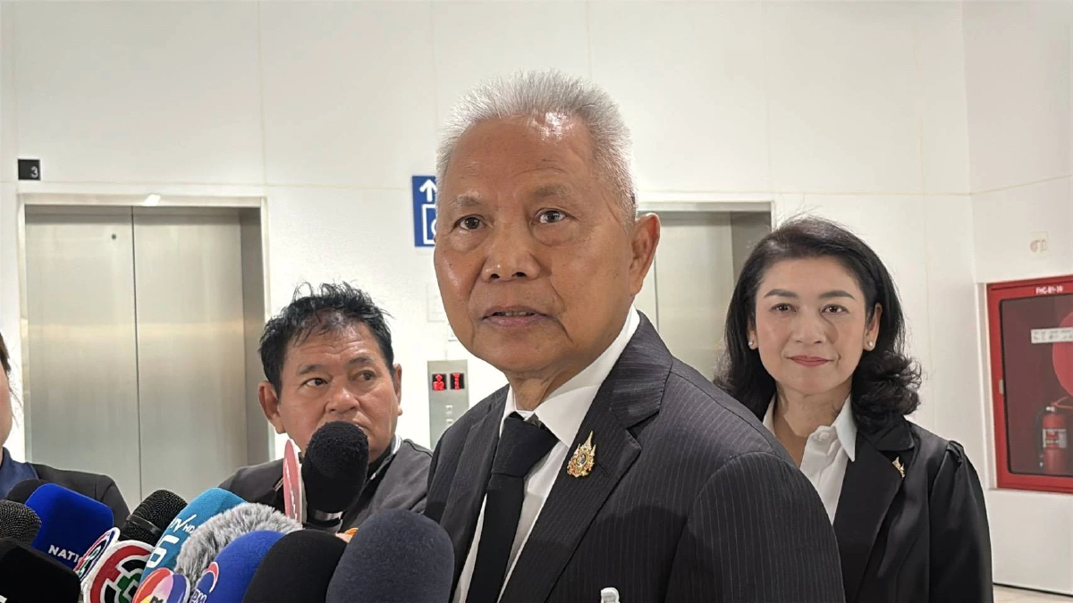 'โสภณ' ยัน มีซักฟอกแน่นอน ประสานครม.เคาะวัน ยึดกรอบ4+1