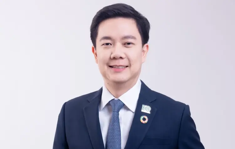 EA ปรับโครงสร้างรับโตระยะยาว ชู 'PCM จากปาล์ม' ตั้งเป้า 100 ล้านใน 3 ปี พร้อมลุย PDP ใหม่ โฟกัสลม-โซลาร์