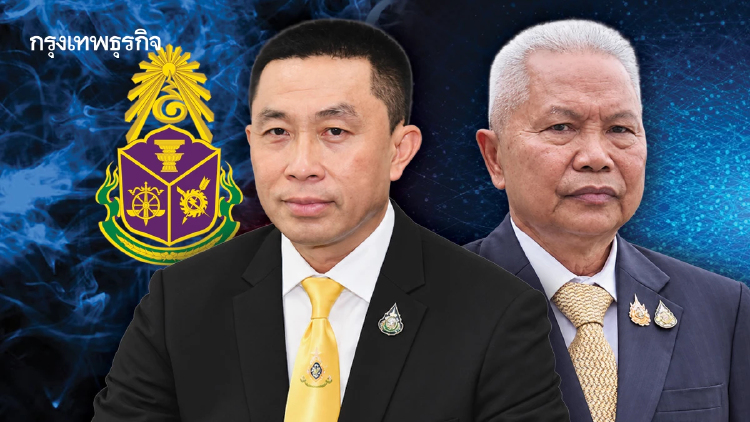 ดองสอย ป.ป.ช. อุ้ม ‘ศักดิ์สยาม’  ‘ขั้วค้าน’ รุกย้อนศรเอาผิด ‘โสภณ’