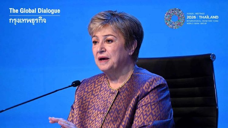 'คอร์รัปชันไทย'ในสายตา IMF  ข้อคิดจากการประชุม IMF-World Bank 2026