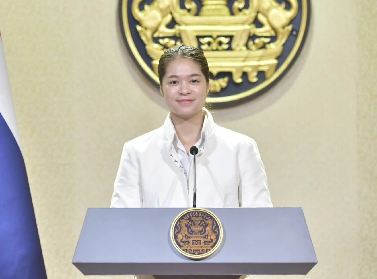 เปิดเมนูเสิร์ฟโต๊ะ 'ครม.สัญจร' อุดรธานี ชู Soft Power อีสาน