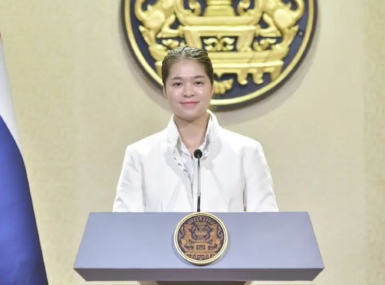 เปิดเมนูเสิร์ฟโต๊ะ 'ครม.สัญจร' อุดรธานี ชู Soft Power อีสาน