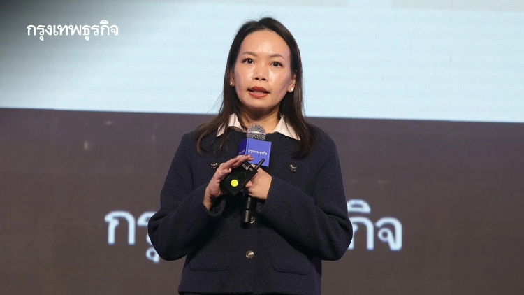 PwC เตือนธุรกิจไทย ปรับตัวสู้ ‘ระเบียบโลกใหม่‘ สร้างความยืดหยุ่น รับมือ 3 เมกะเทรนด์ 