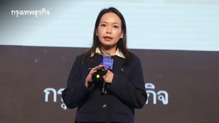 PwC เตือนธุรกิจไทย ปรับตัวสู้ ‘ระเบียบโลกใหม่‘ สร้างความยืดหยุ่น รับมือ 3 เมกะเทรนด์