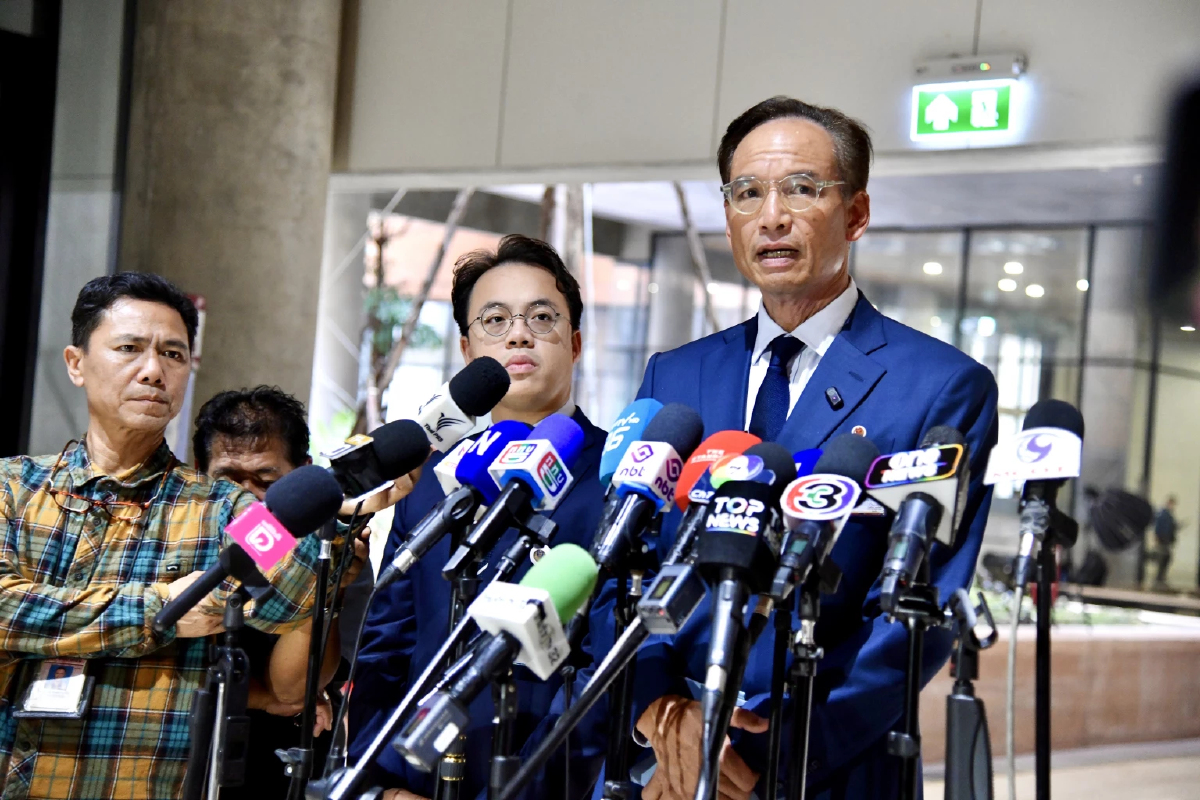'กรณ์'  จี้4ข้อทบทวน 'โซลาร์รูฟท็อป' ซัด เอื้อรายใหญ่-ส่อหัวคิว