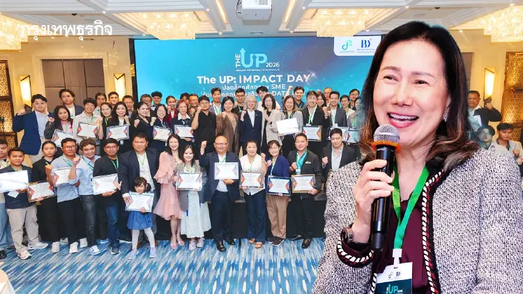 'ครัวเจ๊ง้อ'ทรานส์ฟอร์มสู่วิถี Data ลดต้นทุนวัตถุดิบ หนุนกระแสเงินสด