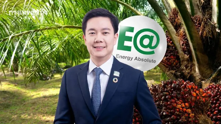 ‘EA’ ลุยต่อยอดธุรกิจปาล์ม สู่ ‘ไบโอ พีซีเอ็ม’ ปูทางสร้างพอร์ต ‘รายใหม่’