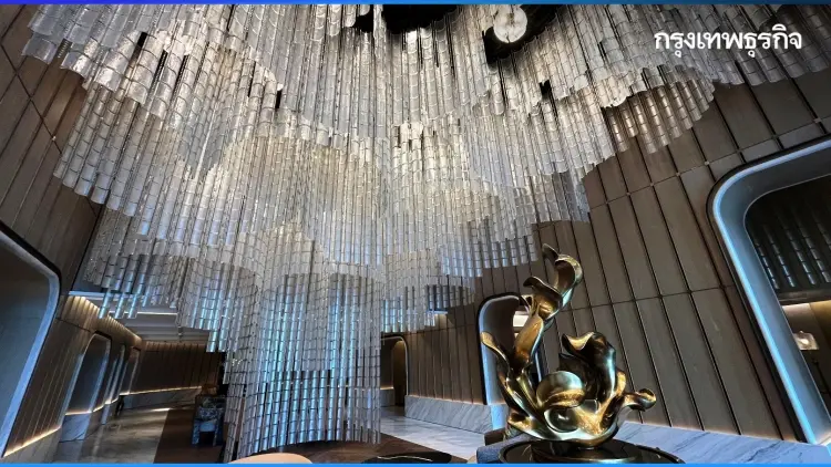 ถอดดีไซน์ Fairmont Bangkok Sukhumvit แฟร์มอนท์แห่งแรกในไทย โดย AWC