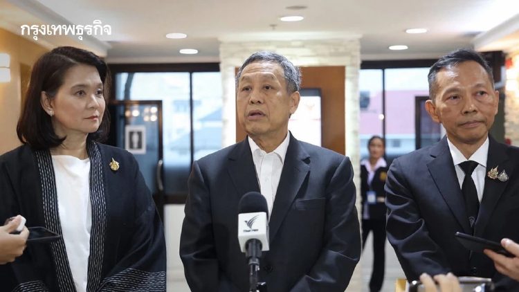 3 กสทช.ยันประชุมชอบด้วยกฎหมาย กาง 5 ข้อโต้กลับ จี้ ‘ไตรรัตน์‘ เร่งทำตามมติ