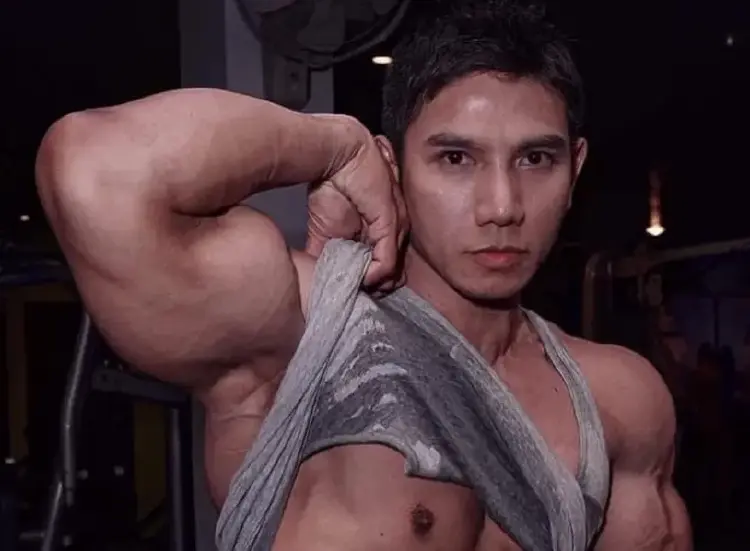ธุรกิจ 3 แห่ง ‘ก๊อต อธิป’ ตั้ง บ.ฟิตเนส เม.ย.69 ที่เหลือร้าง-เลิก