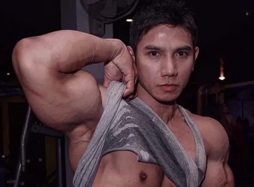 ธุรกิจ 3 แห่ง ‘ก๊อต อธิป’ ตั้ง บ.ฟิตเนส เม.ย.69 ที่เหลือร้าง-เลิก