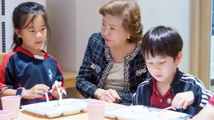 43 ปีแห่งการสร้างคน ‘ASBGV’ ปั้นผู้นำ เชี่ยวนวัตกรรม อิสระทางความคิด