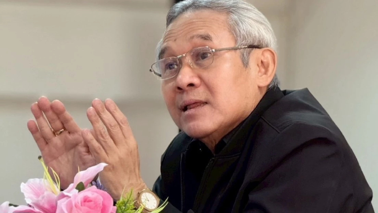 ‘สุรเดช’ ค้านจดลิขสิทธิ์ กะเพรา แนะ 'รัฐบาล' แก้กฎหมายคุ้มครองสิทธิเกษตรกร