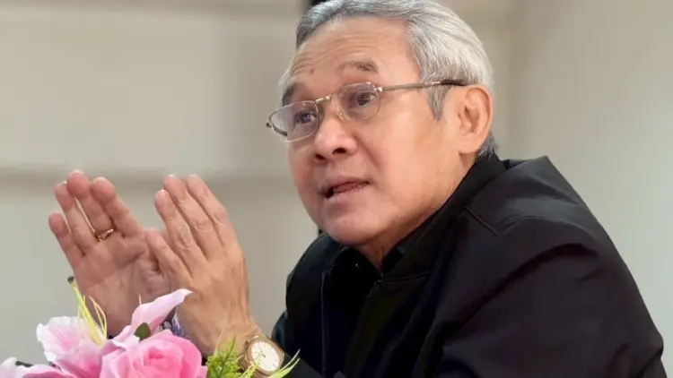 ‘สุรเดช’ ค้านจดลิขสิทธิ์ กะเพรา แนะ 'รัฐบาล' แก้กฎหมายคุ้มครองสิทธิเกษตรกร