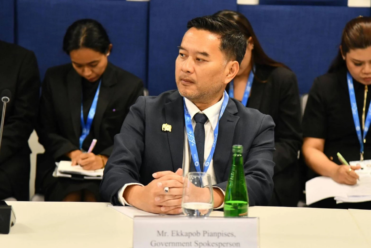 รัฐบาลชูเจ้าภาพ IMF-World Bank เรียกความเชื่อมั่น 191 ประเทศลงทุน